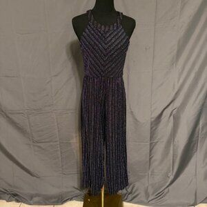 KNITWORKS Jumpsuit Size 16